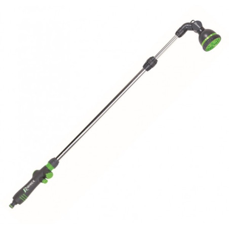 PISTOLET FUSIL D'ARROSAGE MULTIJETS TRI MAT