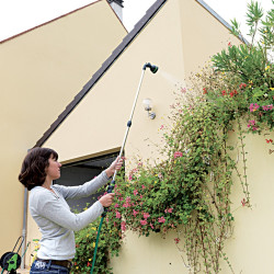 PISTOLET FUSIL D'ARROSAGE MULTIJETS TRI MAT