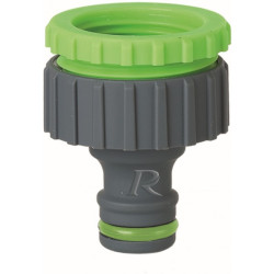 NEZ DE ROBINET SOFTTOUCH GRAND MODELE 20/27-26/34 - 1" (A9206)