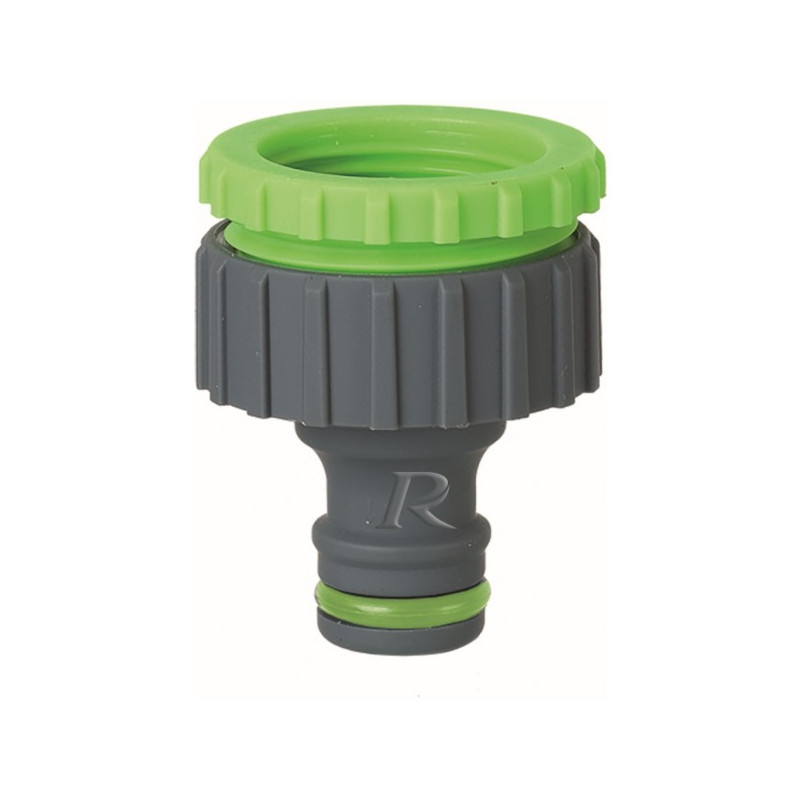 NEZ DE ROBINET SOFTTOUCH GRAND MODELE 20/27-26/34 - 1" (A9206)