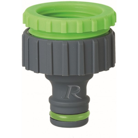 NEZ DE ROBINET SOFTTOUCH GRAND MODELE 20/27-26/34 - 1" (A9206)