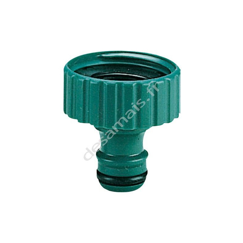 NEZ DE ROBINET SOFTTOUCH PETIT MODELE 15/21