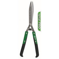 CISAILLE TAILLE HAIES PRO 60CM LAMES FORGEES RIBIMEX