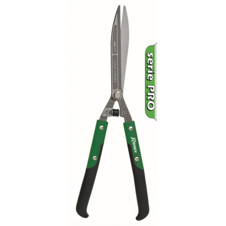 CISAILLE TAILLE HAIES PRO 60CM LAMES FORGEES RIBIMEX