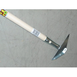 RACLOIR A PAVE DESHERBAGE CURE DALLE EMMANCHE 1.5 M 