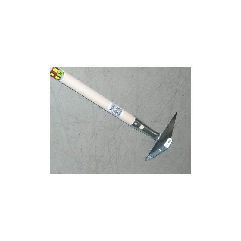 RACLOIR A PAVE DESHERBAGE CURE DALLE EMMANCHE 1.5 M 