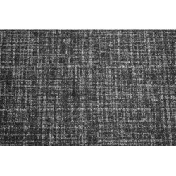 TAPIS D'ENTREE HAUTE PERFORMANCE CLEANGRAT GRIS 85X150CM FIBRES GRATTANTES ET ABSORBANTES POLYAMIDE SUR SEMELLE CAOUTCHOUC NITRI