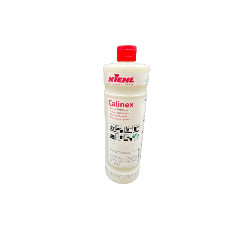 CALINEX DEGRAISSANT DETARTRANT SOLS ET SURFACES PH:11 FLACON DE 1L