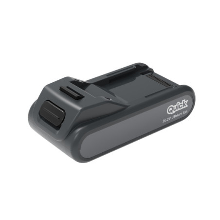 BATTERIE POUR ASPIRATEUR QUICK