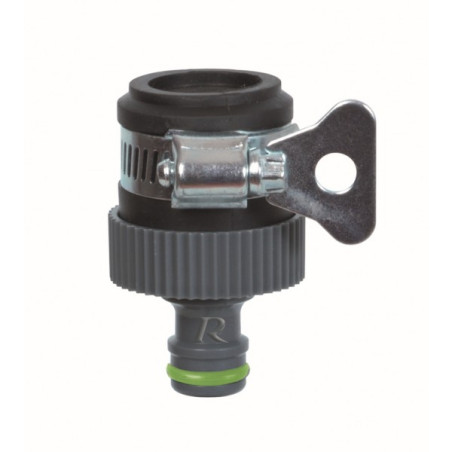 NEZ DE ROBINET SOFTTOUCH POUR ROBINET A BEC LISSE 14 A18MM