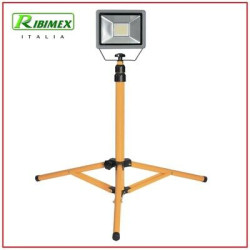 PROJECTEUR SUR TREPIED 30W 2250LUMEN