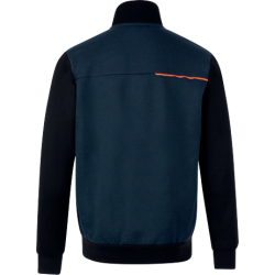 VESTE SWEAT SWABI T3XL