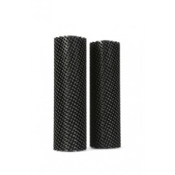 BROSSE NOIRE DUPLEX 420 SOLS DURS TRES ENCRASSES