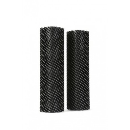 BROSSE NOIRE DUPLEX 420 SOLS DURS TRES ENCRASSES