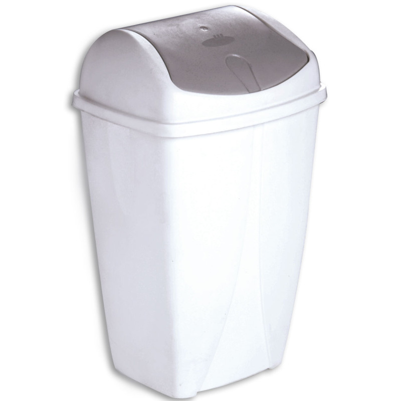 POUBELLE BASCULANTE SWING 25L