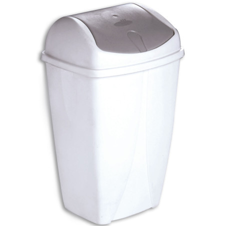 POUBELLE BASCULANTE SWING 25L