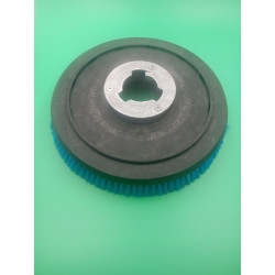 KEMIKA BROSSE MOQUETTE NOVA DIAM. 410 X 102