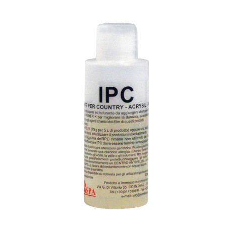 KEMIKA IPC DURCISSEUR POUR ACRYSIL FLACON DE 75G