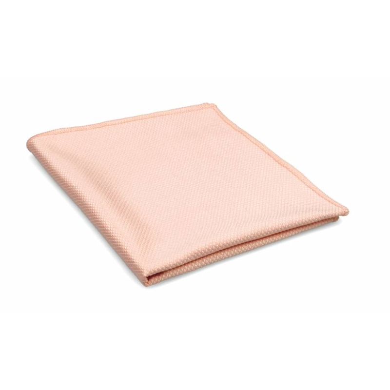 TORCHON MICROFIBRE VAISSELLE 39X62CM MANDARINE