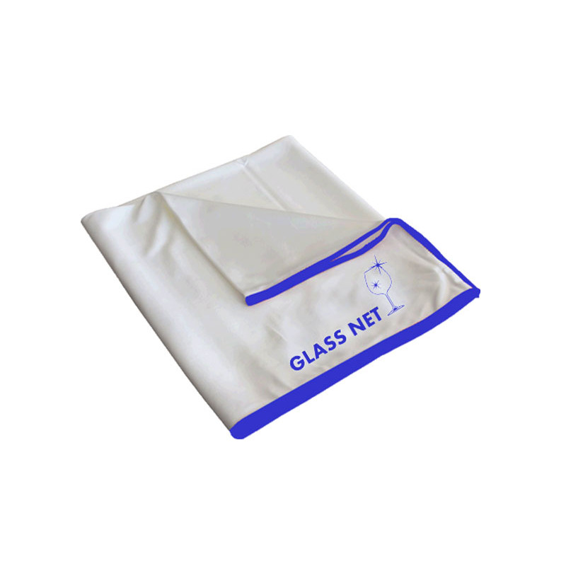 LAVETTE MICROFIBRE GLASS NET 70X50 A L'UNITE