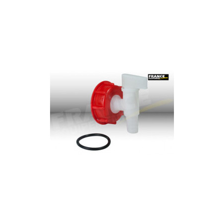 ROBINET POUR BIDON 20 L