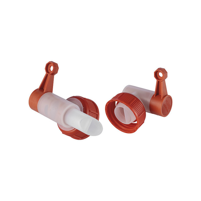 ROBINET POUR BIDON 5 OU 10L BUZIL (H620)