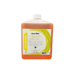 LIQUIDE VAISSELLE/VITRES MAINS COROL PRH PHYLEO BIDON DE 2L