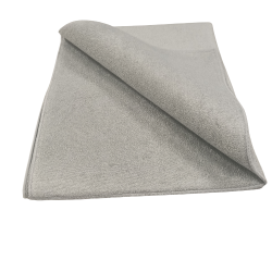 TAPIS MICROFIBRE ANTI-BACTERIENS EGOUTTOIR DE BAR 61X100CM