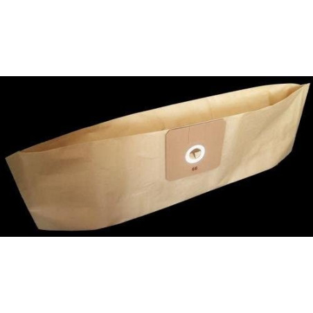 SACS ASPIRATEUR GHIBLI AS6 LOT DE 10 (2512044)