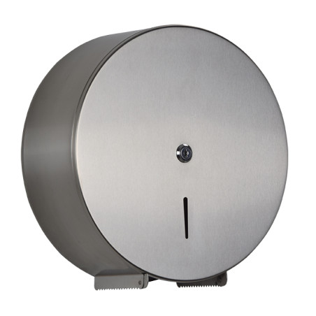 DISTRIBUTEUR PH MAXI JUMBO 400BASIC INOX BROSSE (58590)