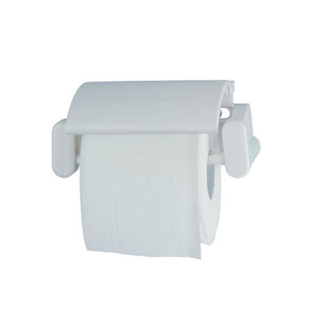 DISTRIBUTEUR PH PETIT ROULEAU PLASTIQUE BLANC MEDIAL BASICA (104101)