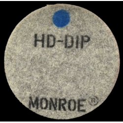 KEMIKA DISQUE DID HD BLEU N°2 20"