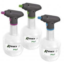 PULVERISATEUR A PILES (NON FOURNIES) POUR LE JARDIN 1L