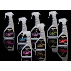 SURODORANT SENSUAL SANS CMR DIVERS PARFUMS VAPO 500ML