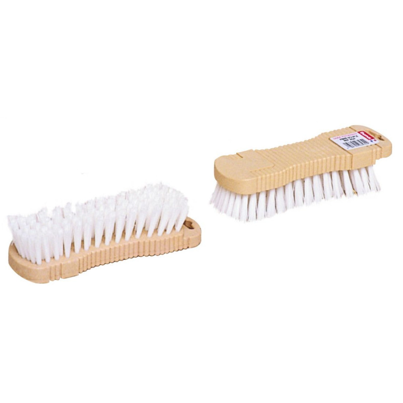 BROSSE A MAIN 19CM NYLON (3534)