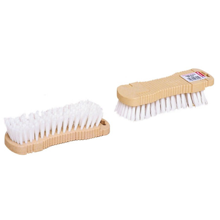 BROSSE A MAIN 19CM NYLON (3534)