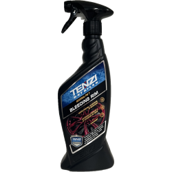 TENZI BLEEDING RIM NETTOYANT JANTES DE LA ROUILLE ET POUSSIERE PLAQUETTES DE FREIN FLACON 0.6L