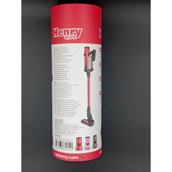 CAPSULES FILTRANTES HENRY QUICK 1L PAQUET DE 10