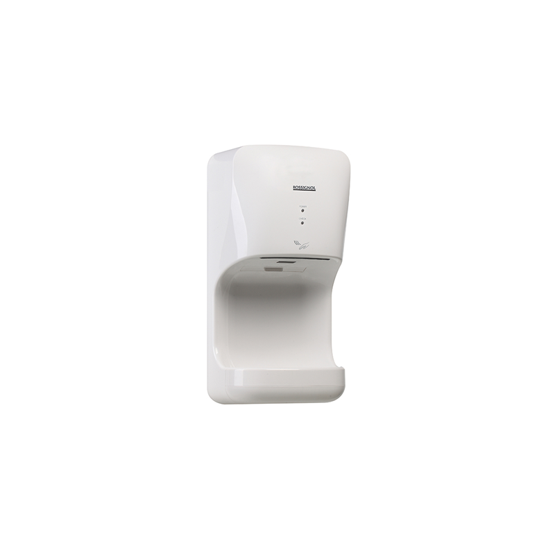 SECHE-MAINS AIRSMILE AUTOMATIQUE 1400W ABS BLC