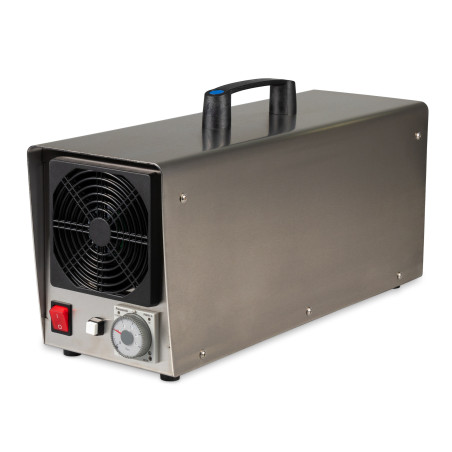 OZONEUR BIOZONE 700 M³/H ACTION CHOC