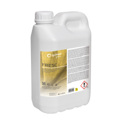 FRESC 3D DETERGENT DESINFECTANT TOUTES SURFACES POUR SYSTEME DE DILUTION pH:2,5 QUIMXEL BIDON DE 2L