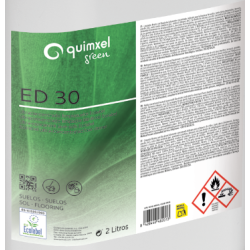 ETIQUETTE CAPXEL ED30 2L