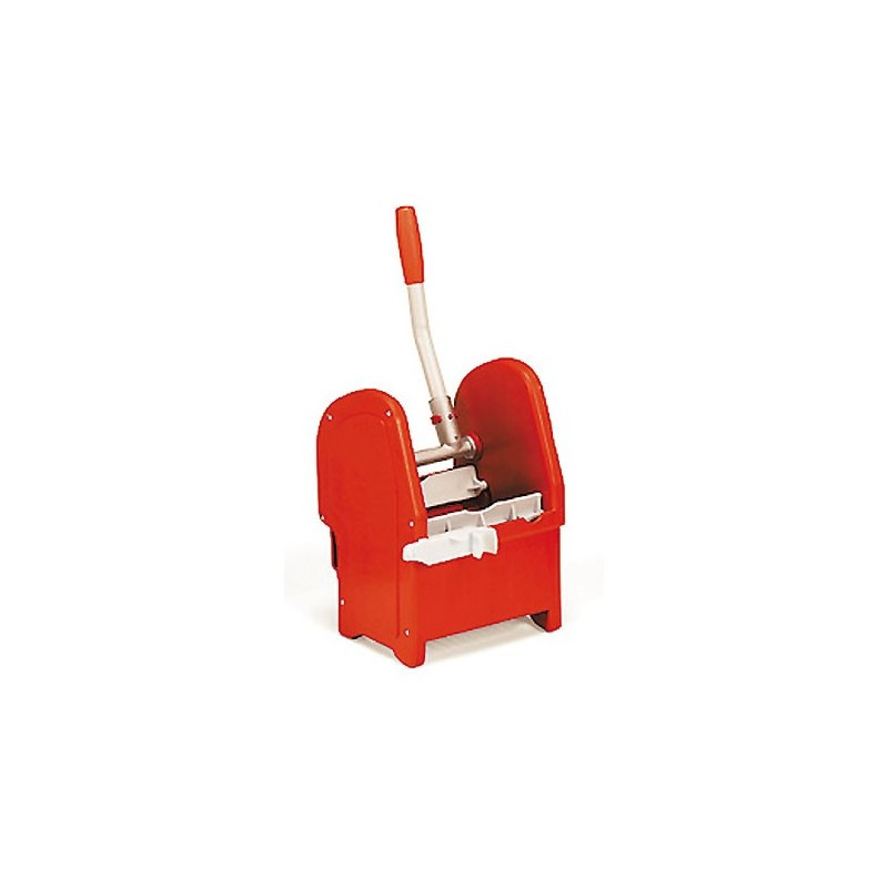 PRESSE A MACHOIRES ROUGE (0707004/R)