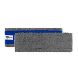 BANDEAU MICROFIBRE VELCRO SMART-FUR GRIS 40CM (07PN0403A00E