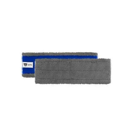 BANDEAU MICROFIBRE VELCRO SMART-FUR GRIS 40CM (07PN0403A00E