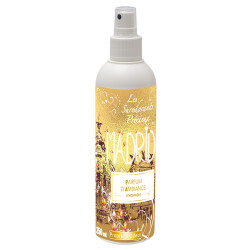 PARFUM D'AMBIANCE PROPRE ODEUR MADRID VAPO 250ML (POD0445)