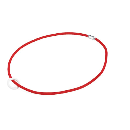 ELASTIQUE POUR POUBELLE 110/120L SUR CHARIOT DE MENAGE