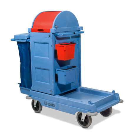 CHARIOT DE MENAGE NUMATIC PC200 AT PROCARE