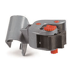 SUPPORT MANCHE REGLABLE GRIS POUR TIMON EN U