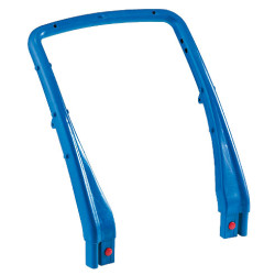 TIMON CENTRAL EN U POLYPRO RENFORCE 0707966) FILMOP